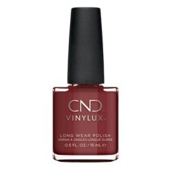 CND - VINYLUX - OXBLOOD - NEGLELAK 