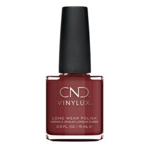 CND - VINYLUX - OXBLOOD - NEGLELAK 