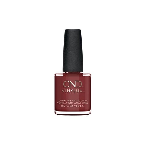 CND - VINYLUX - OXBLOOD - NEGLELAK 