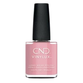 CND - VINYLUX - PACIFIC ROSE - NEGLELAK 