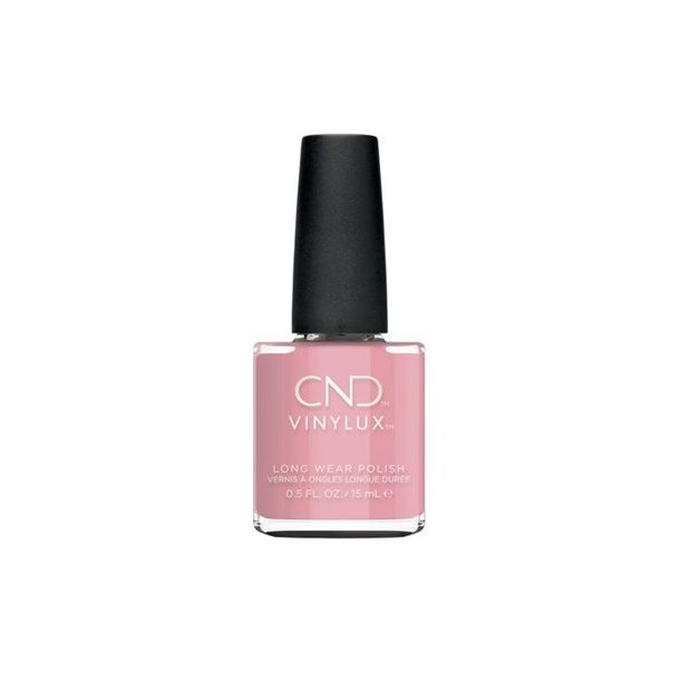 CND - VINYLUX - PACIFIC ROSE - NEGLELAK 