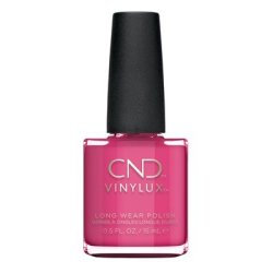 CND - VINYLUX - PINK BIKINI - NEGLELAK 