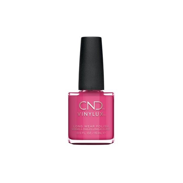 CND - VINYLUX - PINK BIKINI - NEGLELAK 