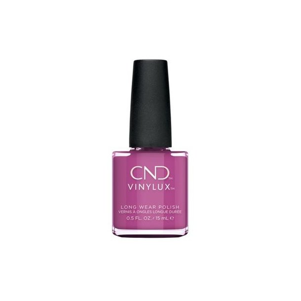 CND - VINYLUX - PSYCHEDELIC - NEGLELAK 