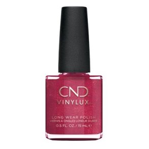 CND - VINYLUX - RED BARONESS - NEGLELAK 