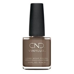 CND - VINYLUX - RUBBLE - NEGLELAK 
