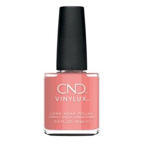 CND - VINYLUX  - RULE BREAKER - NEGLELAK 