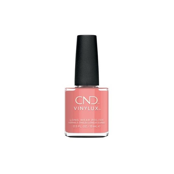 CND - VINYLUX  - RULE BREAKER - NEGLELAK 