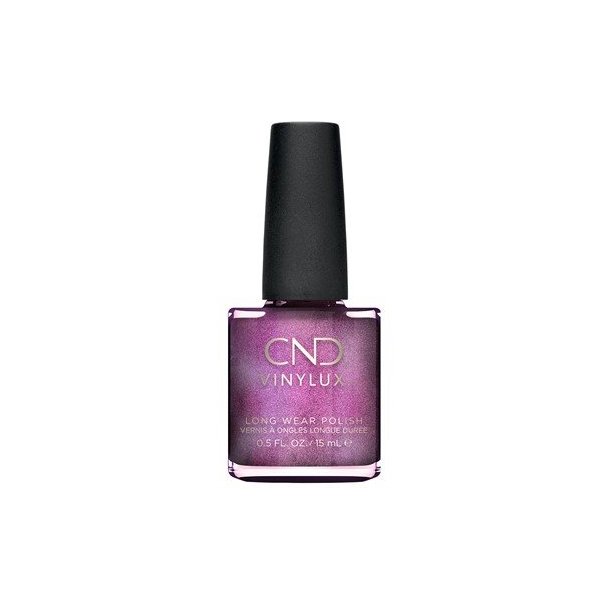 CND - VINYLUX - TANGO PASSION - NEGLELAK 