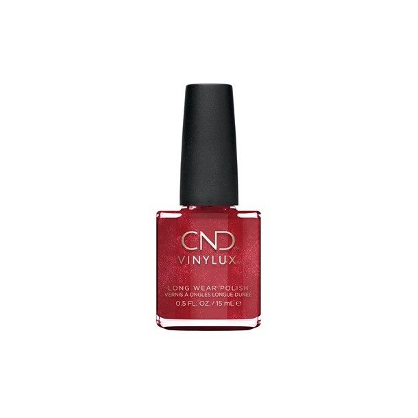 CND - VINYLUX - TARTAN PUNK - NEGLELAK 