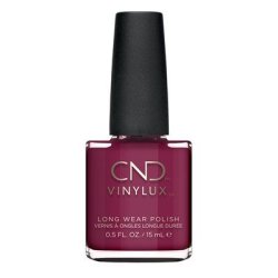 CND - VINYLUX - TINTED LOVE - NEGLELAK
