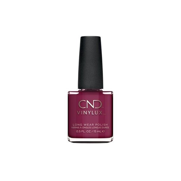 CND - VINYLUX - TINTED LOVE - NEGLELAK