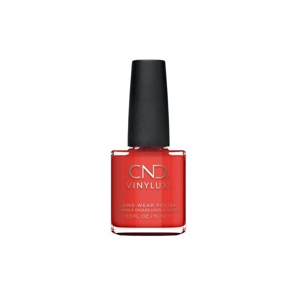 CND - VINYLUX - TROPIX - NEGLELAK 