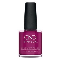 CND - VINYLUX - ULTRAVIOLET - NEGLELAK