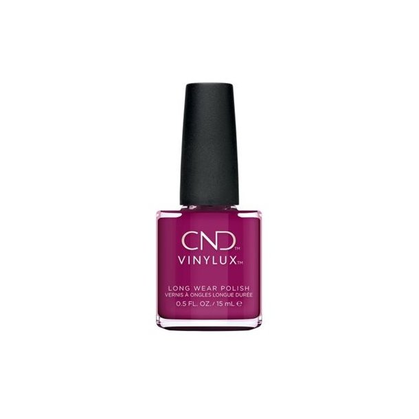 CND - VINYLUX - ULTRAVIOLET - NEGLELAK