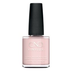 CND - VINYLUX - UNLOCKED - NUDE BEIGE - NEGLELAK 