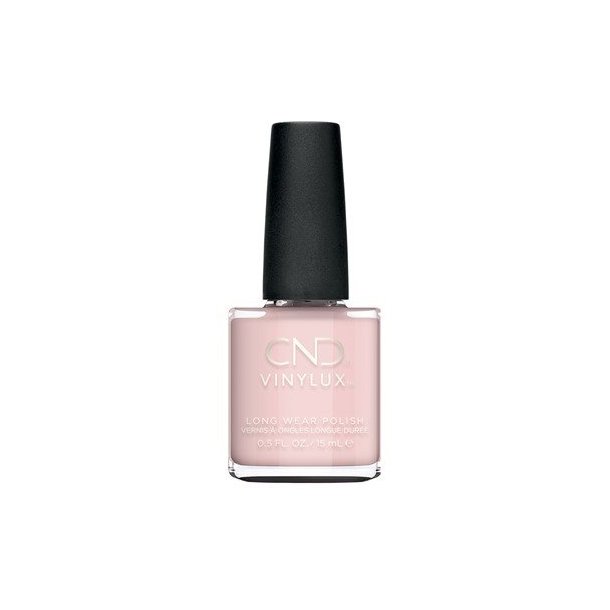 CND - VINYLUX - UNLOCKED - NUDE BEIGE - NEGLELAK 