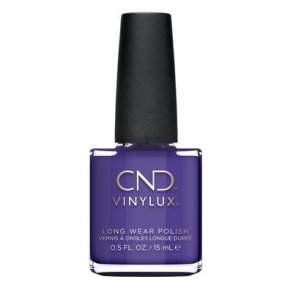 CND - VINYLUX - VIDEO VIOLET - NEGLELAK 