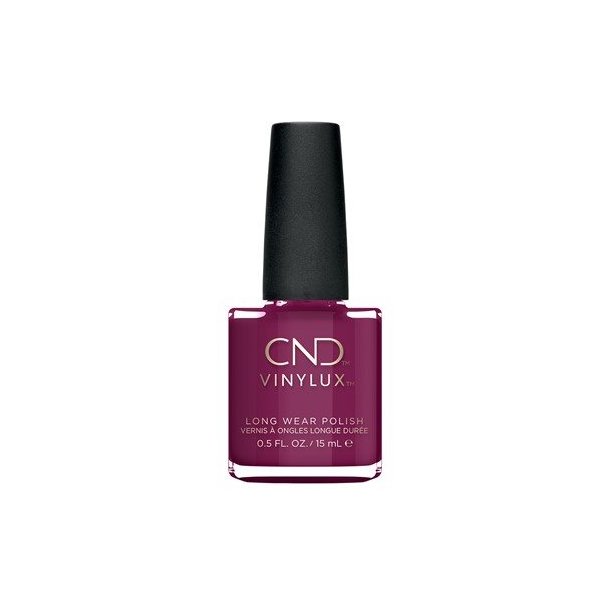 CND - VINYLUX - VIVANT - NEGLELAK 