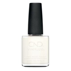 CND - VINYLUX - WHITE WEDDING - MLKEHVID - NEGLELAK