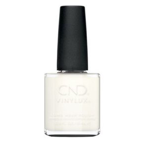 CND - VINYLUX - WHITE WEDDING - MLKEHVID - NEGLELAK