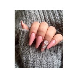 CND - VINYLUX - PINK PURSUIT - NEGLELAK 