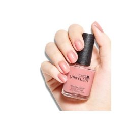 CND - VINYLUX - SATIN PAJAMAS - NEGLELAK