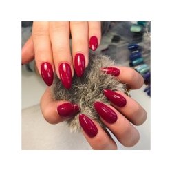 CND - VINYLUX - TINTED LOVE - NEGLELAK