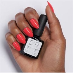 CND - VINYLUX - TROPIX - NEGLELAK 