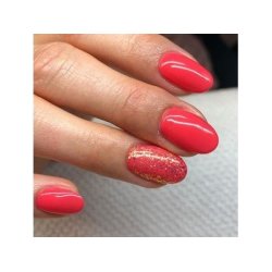 CND - VINYLUX - TROPIX - NEGLELAK 