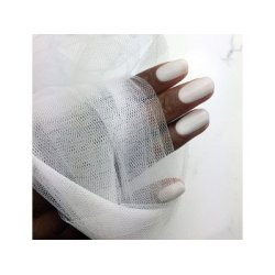 CND - VINYLUX - WHITE WEDDING - MLKEHVID - NEGLELAK