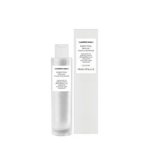 COMFORT ZONE - ESSENTIAL BIPHASIC EYE MAKE-UP REMOVER - 150 ML.