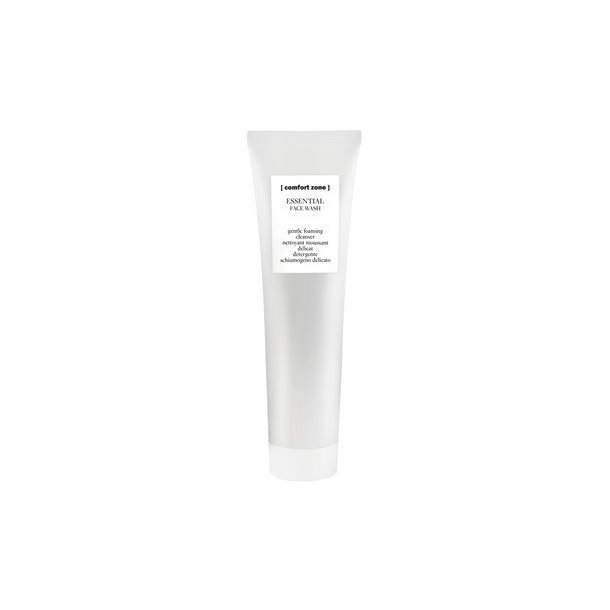 COMFORT ZONE - ESSENTIAL FACE WASH  - 150 ML.