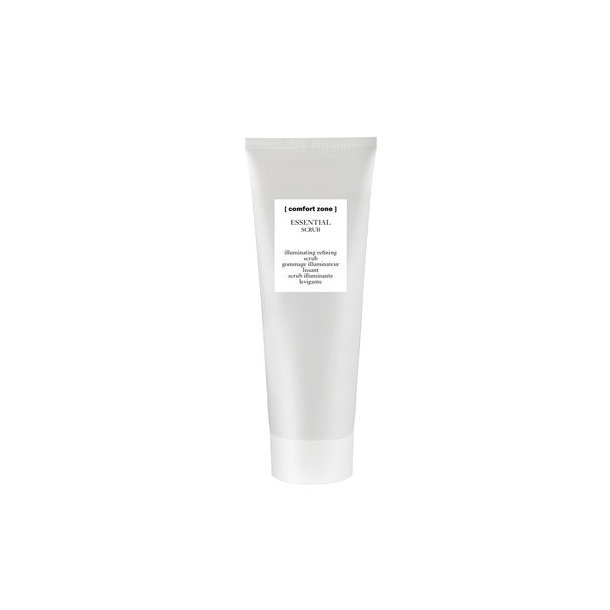 COMFORT ZONE - ESSENTIAL SCRUB - 60 ML.