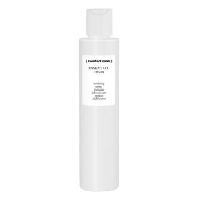 COMFORT ZONE - ESSENTIAL TONER - 200 ML.