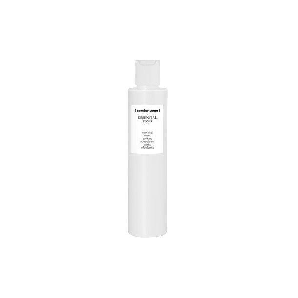 COMFORT ZONE - ESSENTIAL TONER - 200 ML.