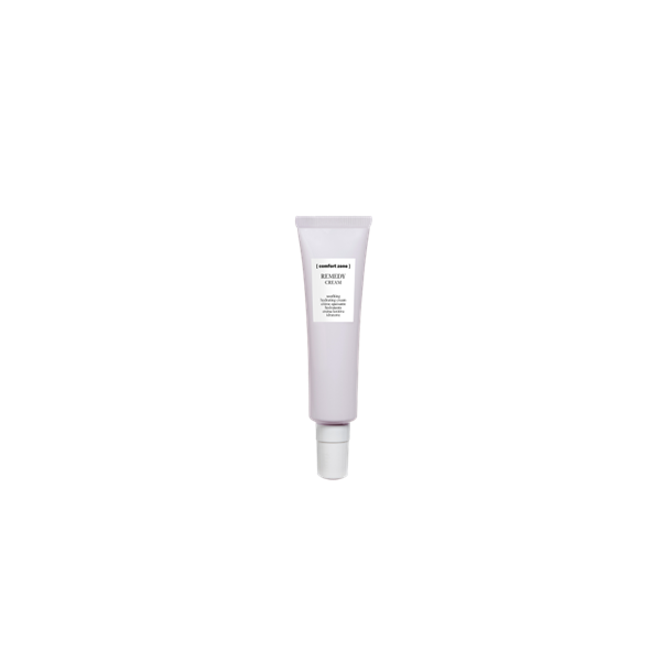 COMFORT ZONE - REMEDY - CREAM - 60 ML.