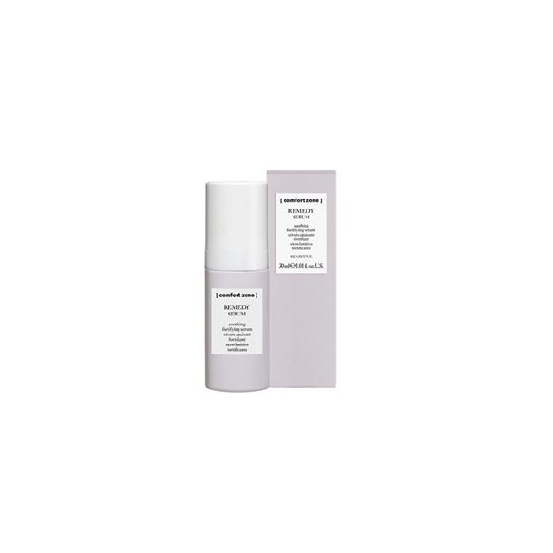 COMFORT ZONE - REMEDY - SERUM - 30 ML.