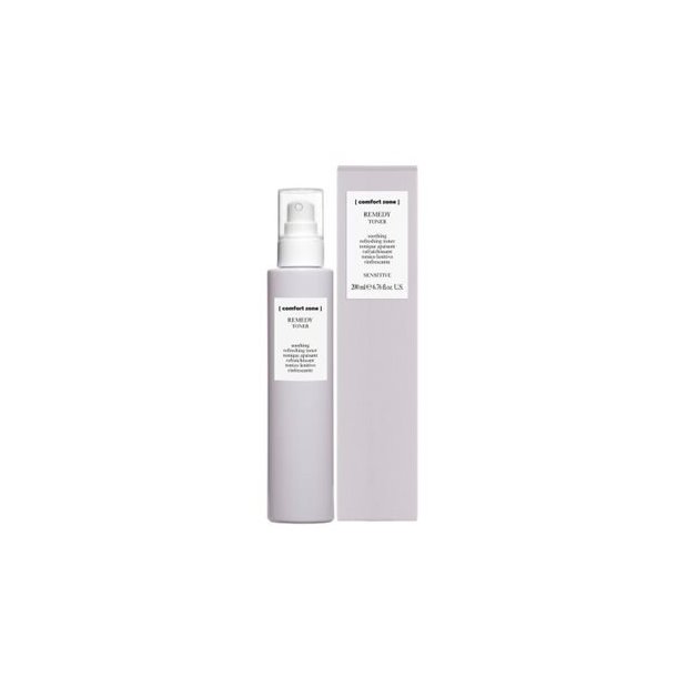COMFORT ZONE - REMEDY - TONER - 200 ML.