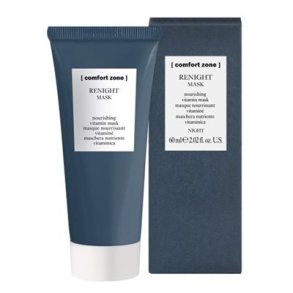 COMFORT ZONE - RENIGHT - MASK - 60 ML.