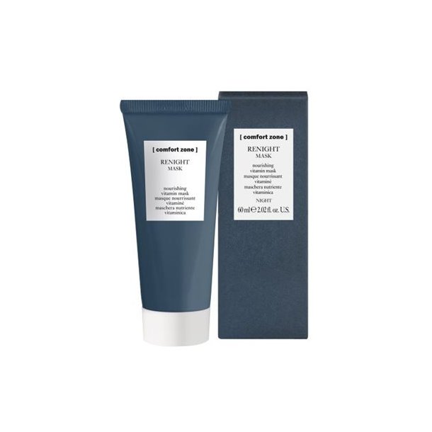 COMFORT ZONE - RENIGHT - MASK - 60 ML.