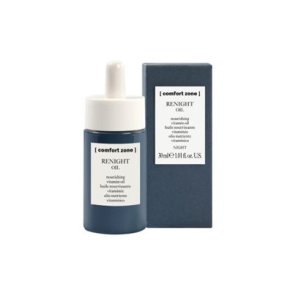 COMFORT ZONE - RENIGHT - OIL - 30 ML. PIPETTE