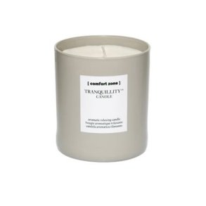 COMFORT ZONE - TRANQUILLITY - CANDLE - LYS - 280 G.