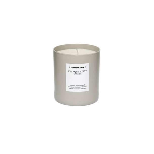 COMFORT ZONE - TRANQUILLITY - CANDLE - LYS - 280 G.