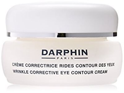 Scan ansøge Udvinding DARPHIN - WRINKLE CORRECTIVE EYE CONTOUR CREAM - ØJENCREME - 15 ML. -  ØJENPRODUKTER OG LÆBEPLEJE - HN-Shoppen