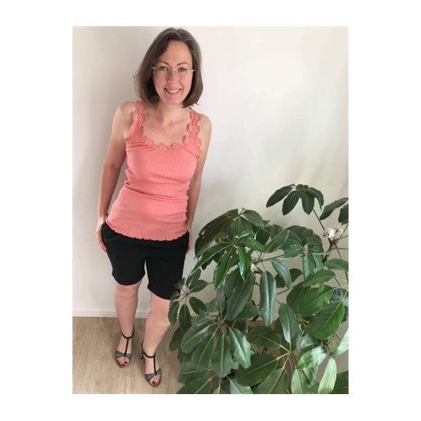 KAFFE - JILLIAN - BERMUDA - DAME SHORTS 
