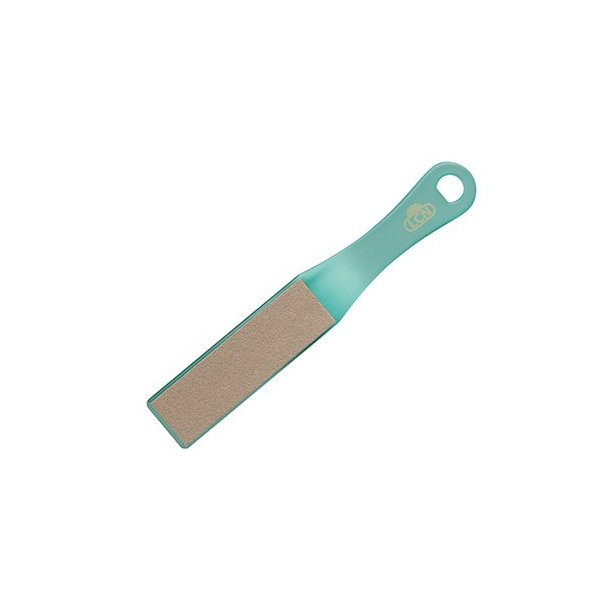 LCN - FODFIL - HRD HUD - GRIT 80/120