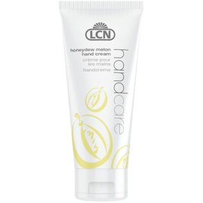 LCN - HONEYDEW MELON - HNDCREME - HURTIGT ABSORBERENDE OG NRENDE - 75 ML. 