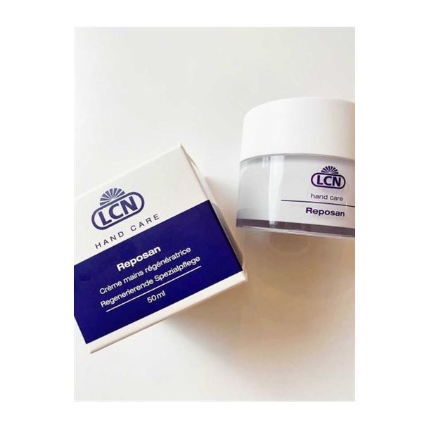 LCN - REPOSAN - HNDCREME - 50 ML. 