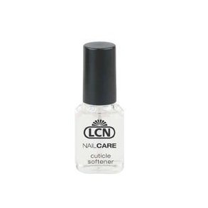LCN - CUTICLE SOFTNER - 8 ML. 
